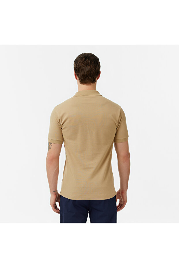 Erkek Bej Polo - 2