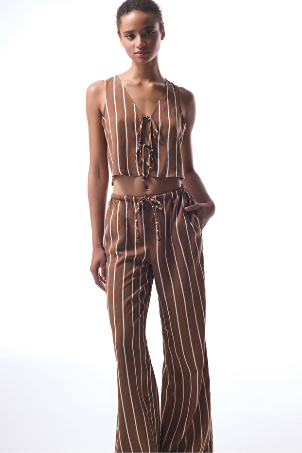 Marea Çok Renkli Üst - 6