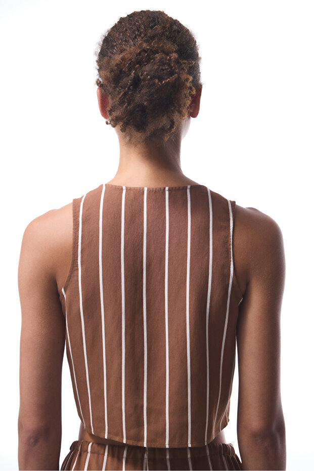 Marea Çok Renkli Üst - 3