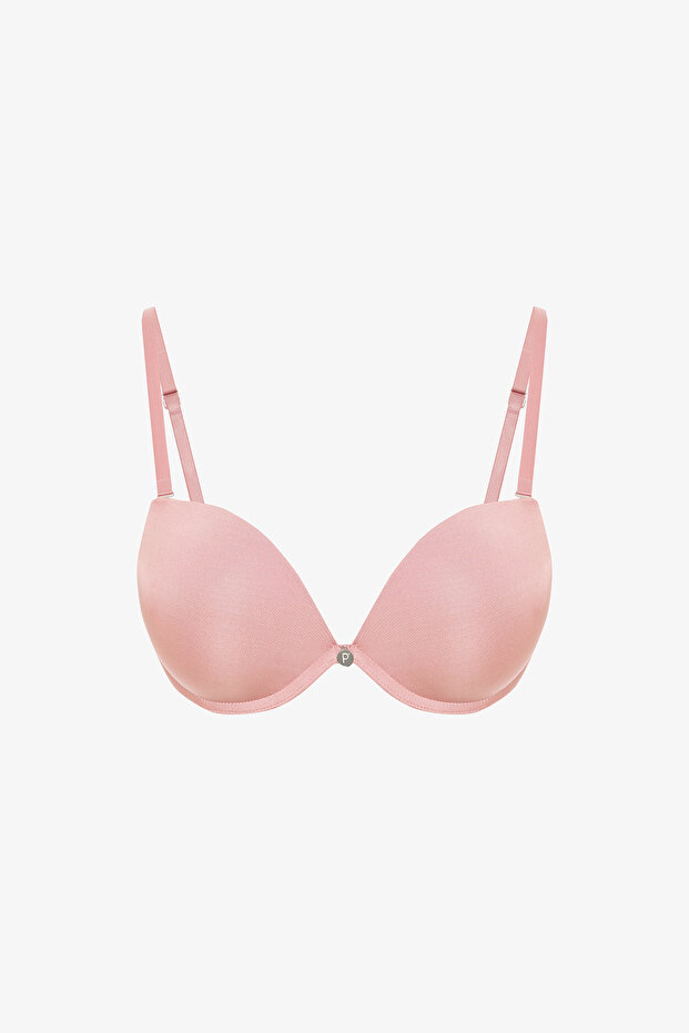 Wow Essentials Pembe Sütyen - 6