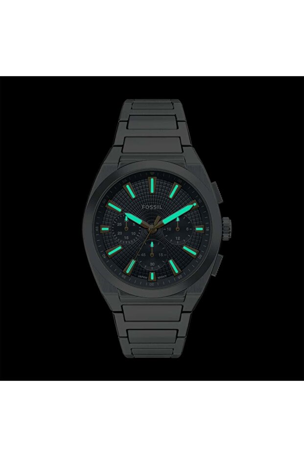 FFS6154 Erkek Kol Saati - 4