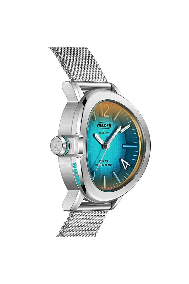 WMD7002 Kadın Kol Saati - 5