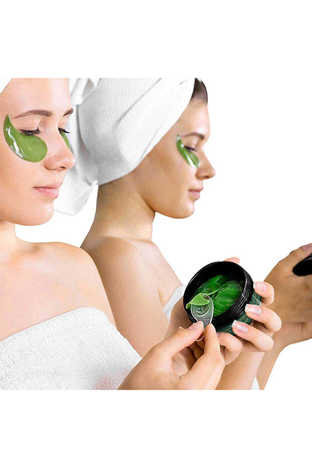 قناع مرطب لمنطقة تحت العين - 3