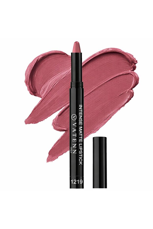 Intense Matte Lipstick, 1219