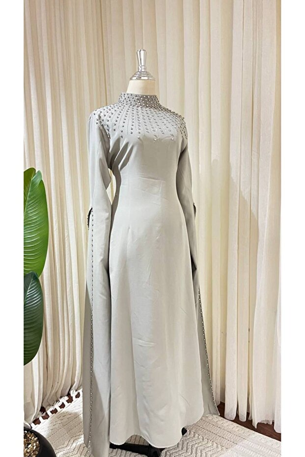 جلابية عيد فخمه - 5