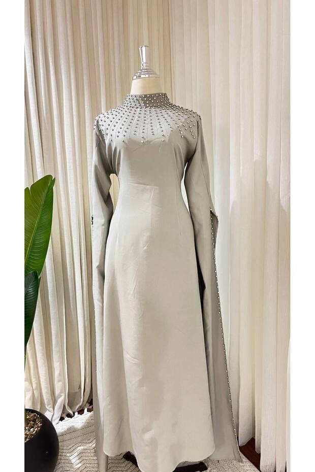 جلابية عيد فخمه - 1