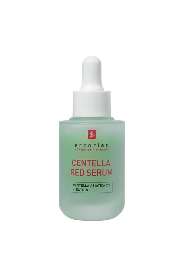 Centella Red Serum Instant Soothing Serum Anti-Redness Moisturizer 30 ml Elsbeauty