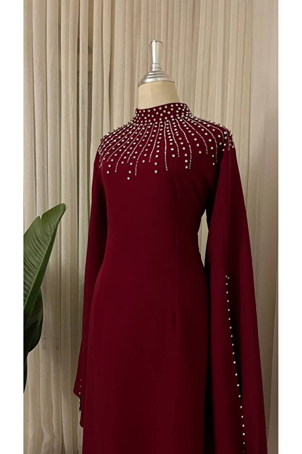 جلابية عيد فخمه - 9