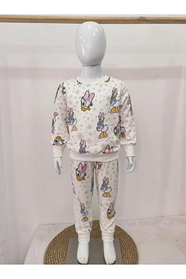 2 Thread Tracksuit Set - 3