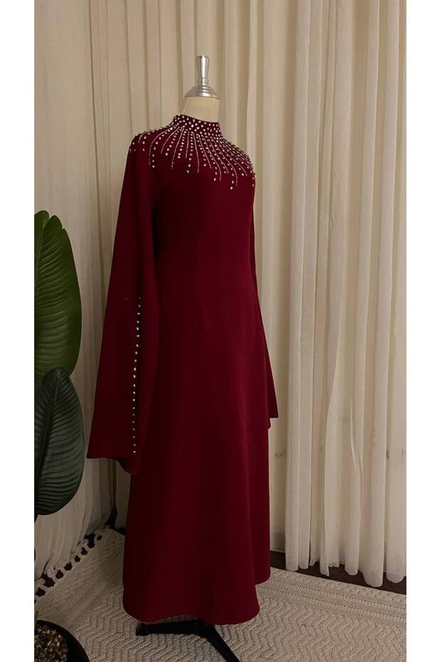 جلابية عيد فخمه - 6