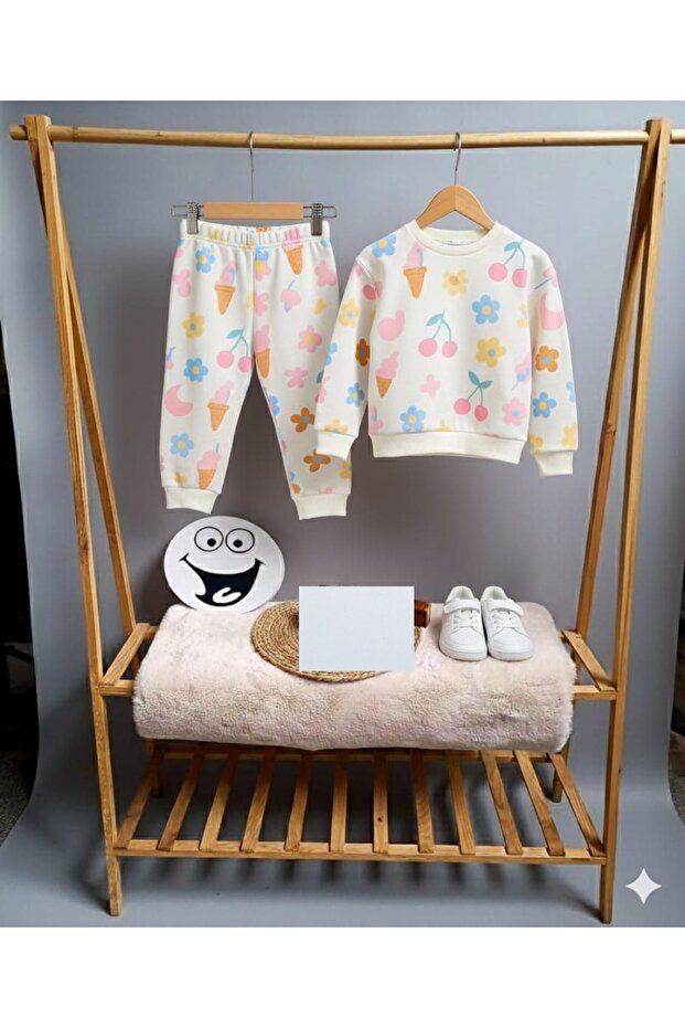 طقم بدلة رياضية رقمية - 2