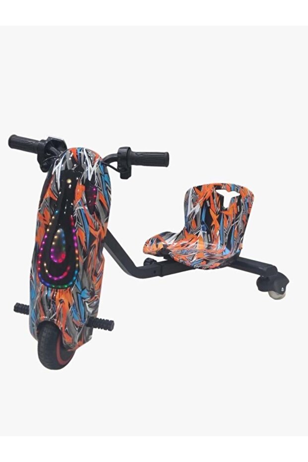 سكوتر درفت ميني كهربائي - 1