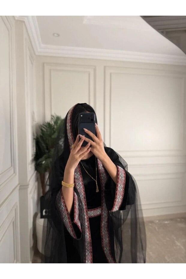 جلابية تأسيس - 3