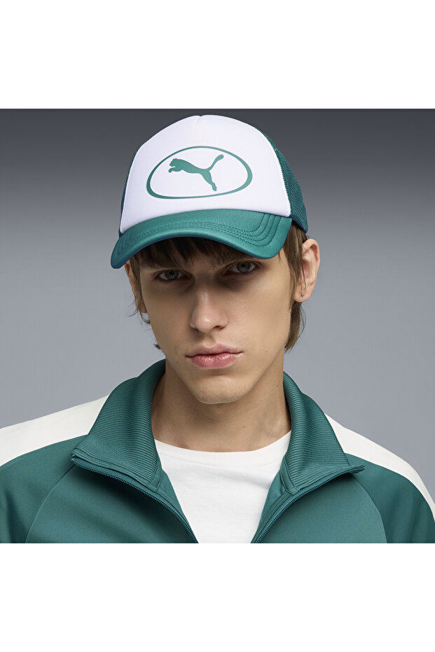 Essentials Trucker Cap - 2