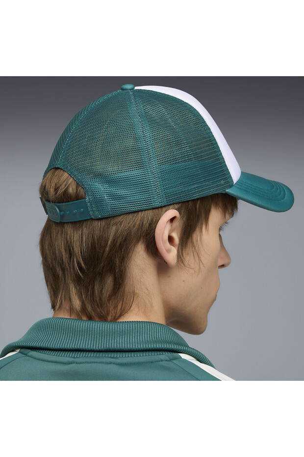 Essentials Trucker Cap - 6