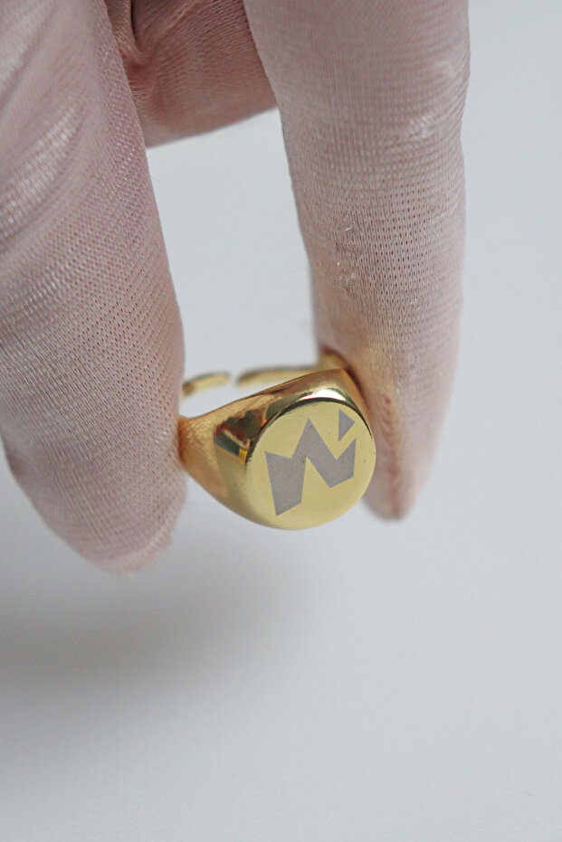 Valorant Phoenix Ring - 3