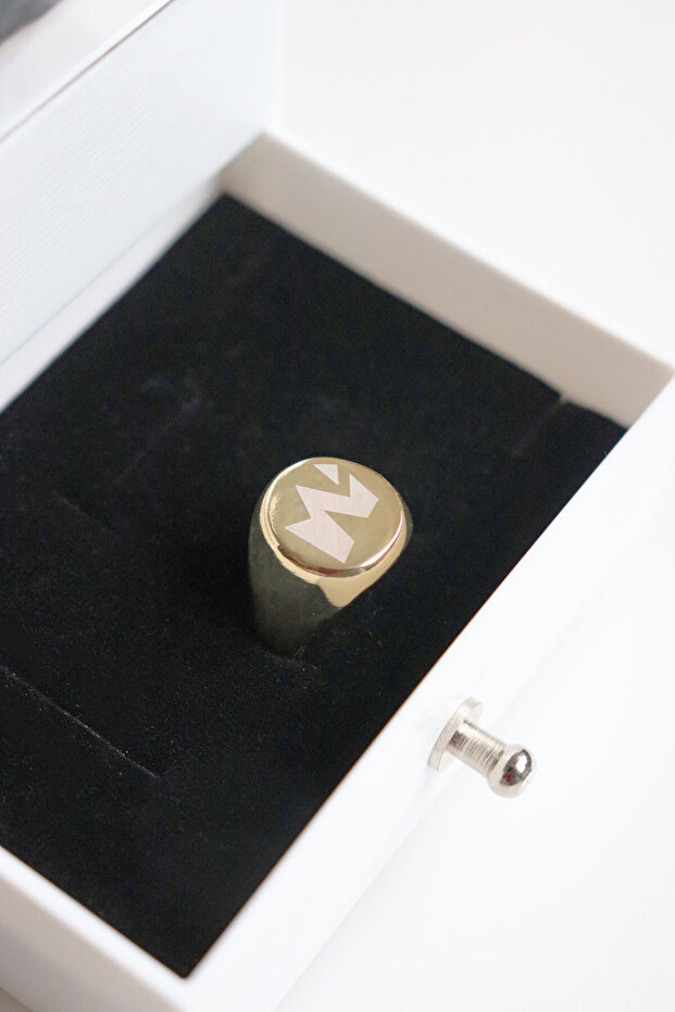 Valorant Phoenix Ring - 2