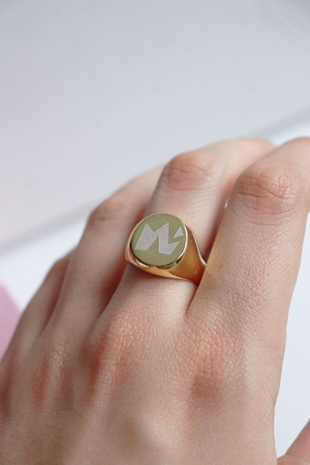 Valorant Phoenix Ring - 1