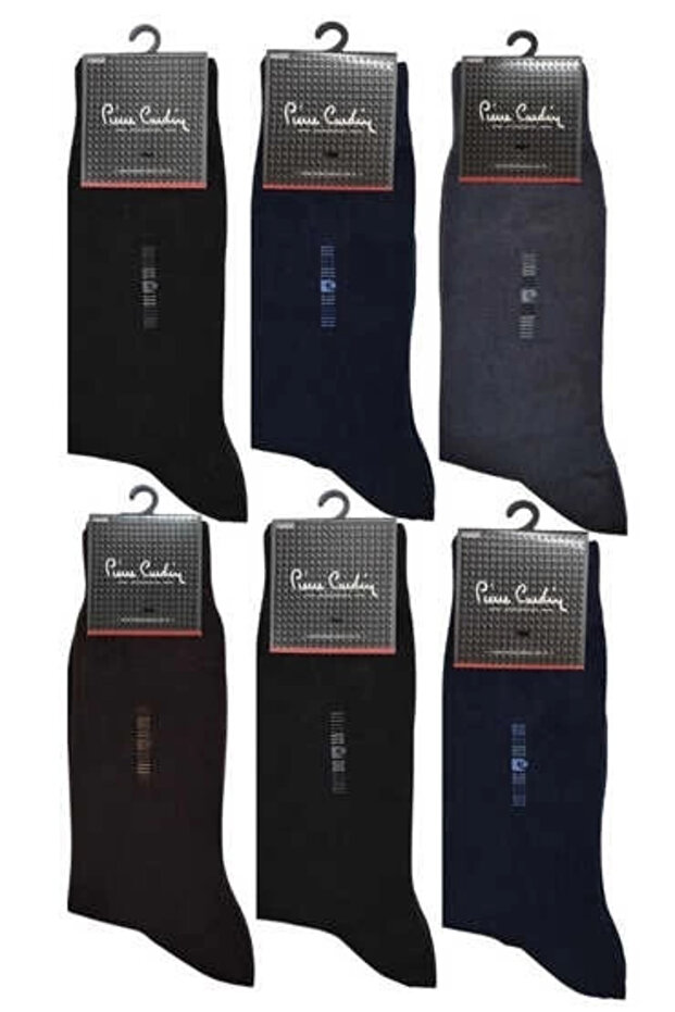 936 Men's Modal Socks