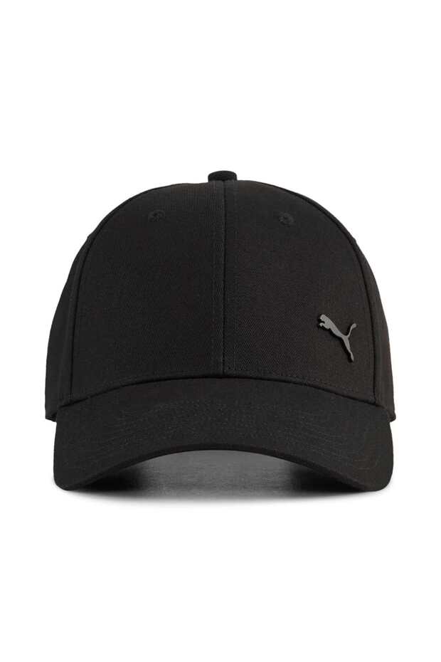 Essentials Elevated Metal Cat Baseball Cap - 5