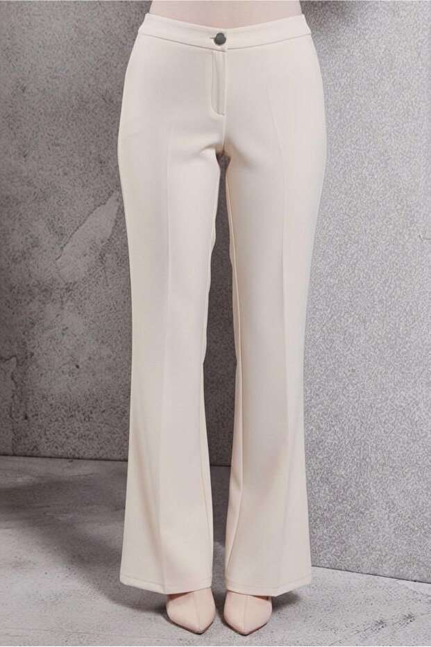 İSPANYOL PAÇA PANTOLON 70810 - 1