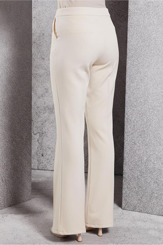 İSPANYOL PAÇA PANTOLON 70810 - 3