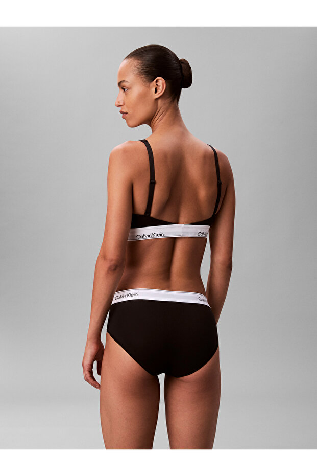 حمالة صدر مبطنة قليلاً - 3