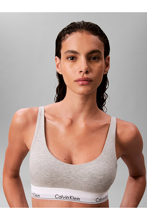 حمالة صدر مبطنة قليلاً - 5