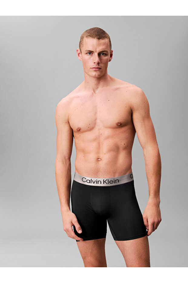 سروال داخلي بوكسر ثلاثي الطبقات - 2