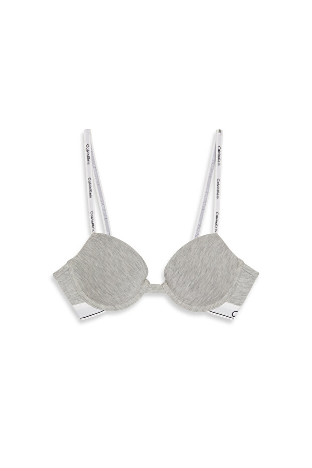 ديمي مبطن بشكل خفيف - 8