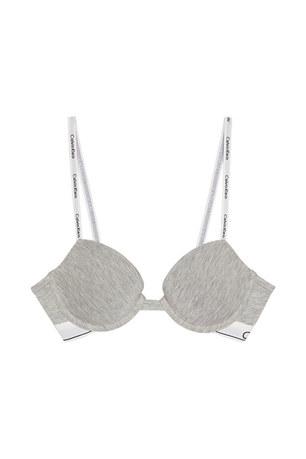 ديمي مبطن بشكل خفيف - 6