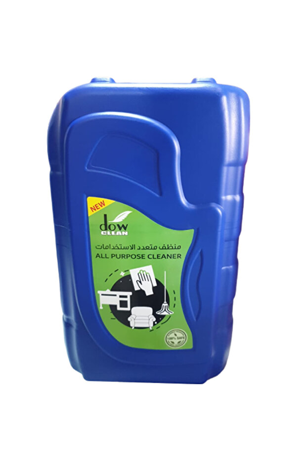 All Purpose Liquid Cleaner 25-Liter