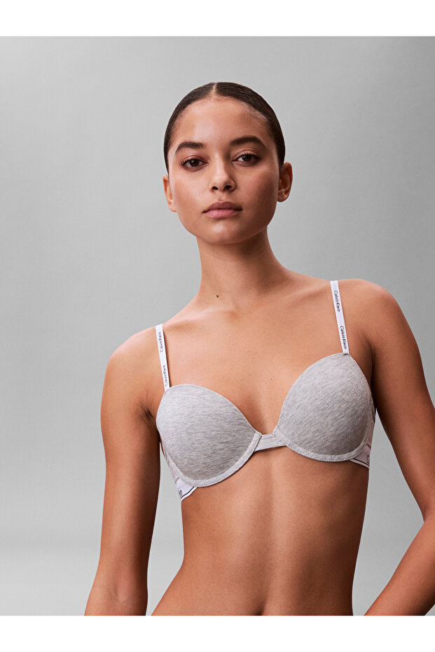 ديمي مبطن بشكل خفيف - 4