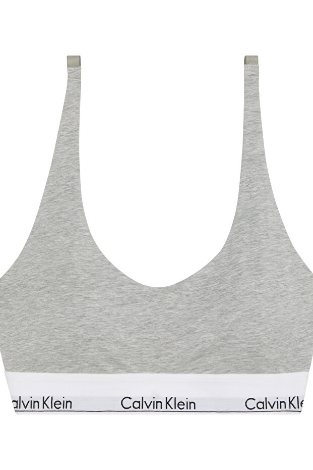 حمالة صدر مبطنة قليلاً - 7