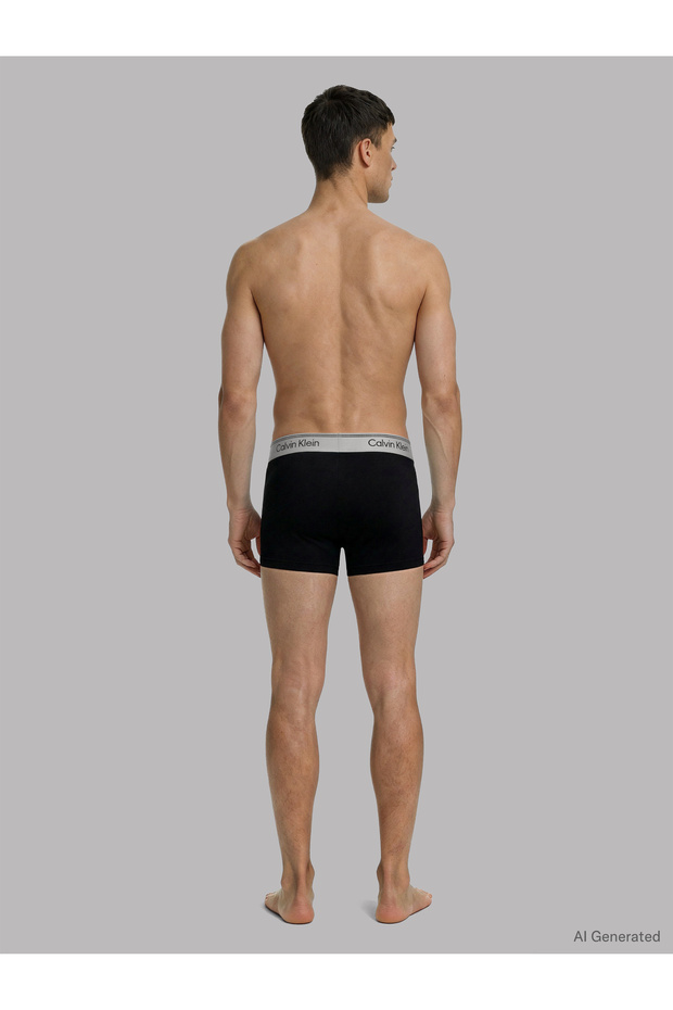 Men Boxer Brief - 3