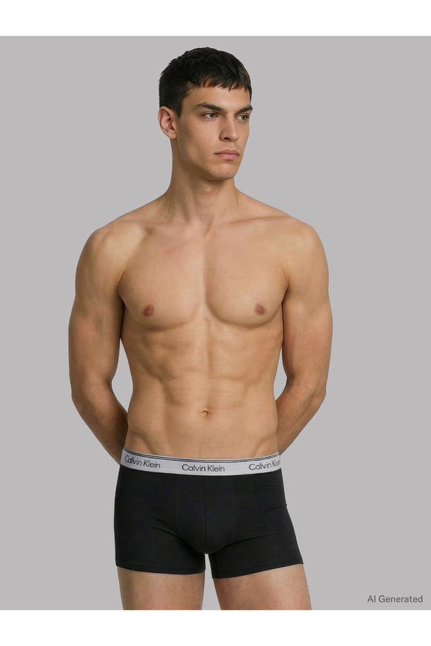 Men Boxer Brief - 2