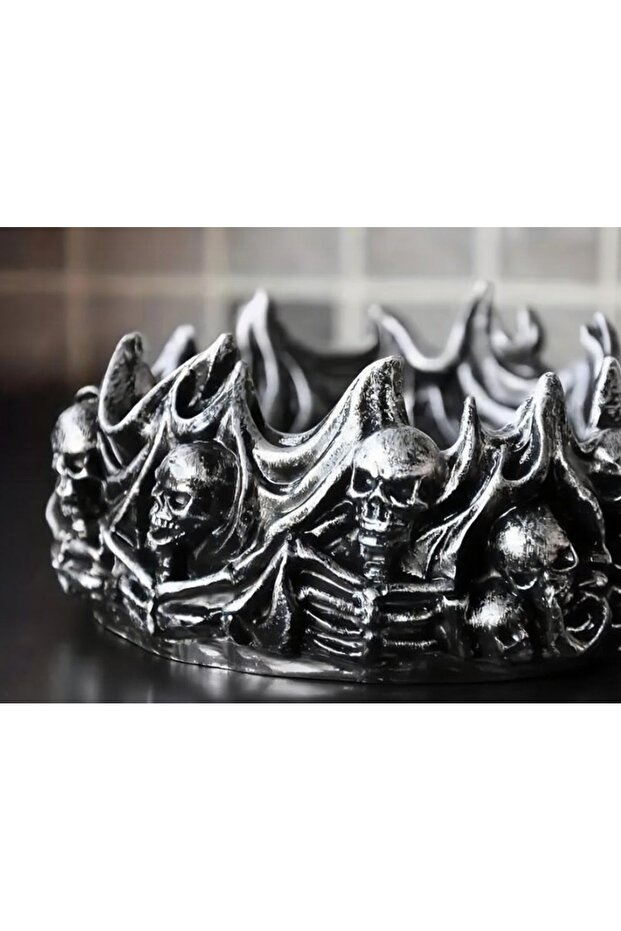 Dekoratif Küllük - 3