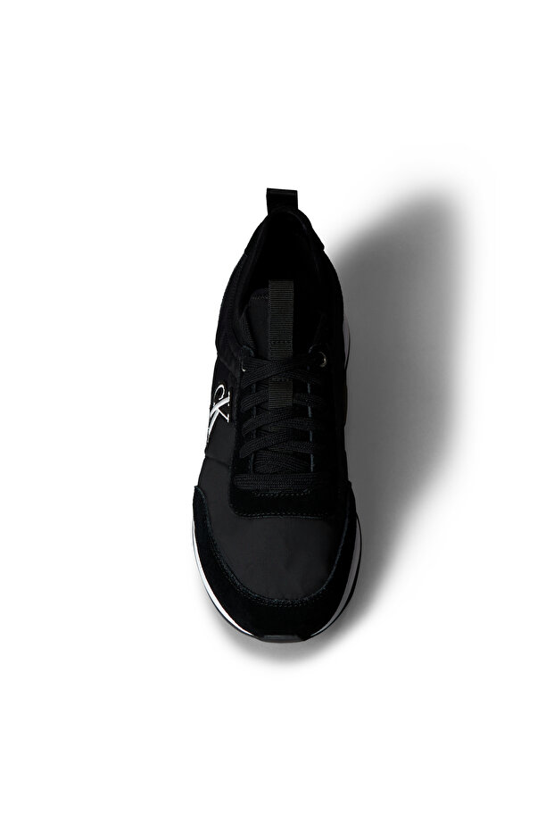 جوارب عداء ريترو لا - 4