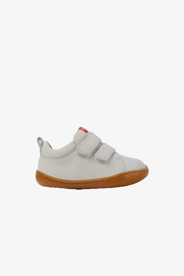 Peu Cami Fw Kids' White Casual Shoes K800405-060