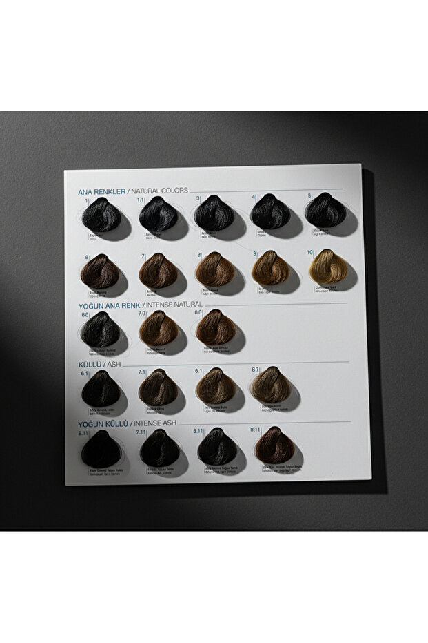 Boya Kataloğu 3 Sayfa - 3