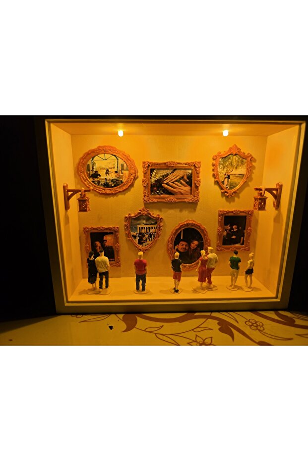 Mini Anı Müzesi - 2