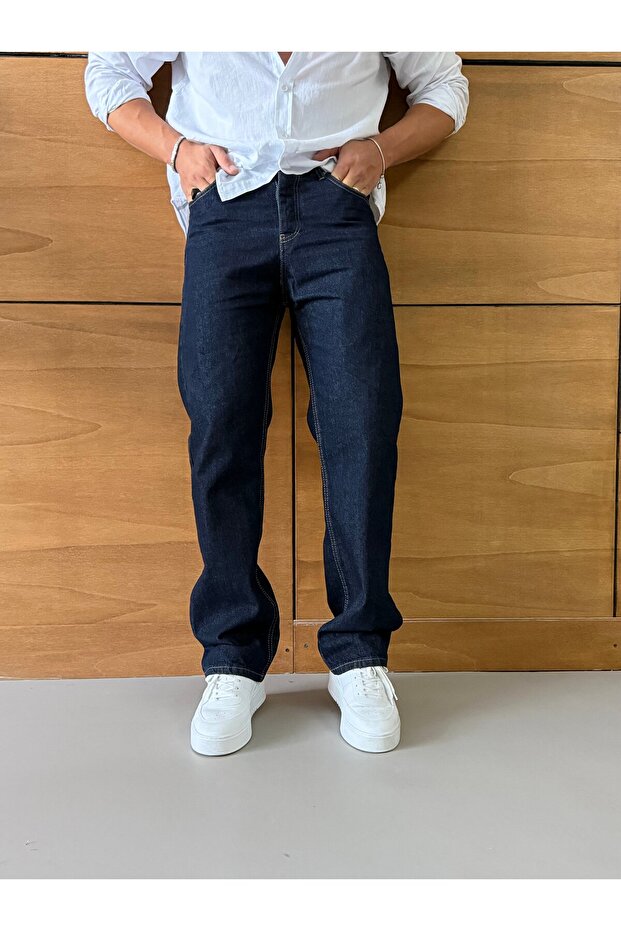 We 11 REGULAR Jean Lacivert - 1