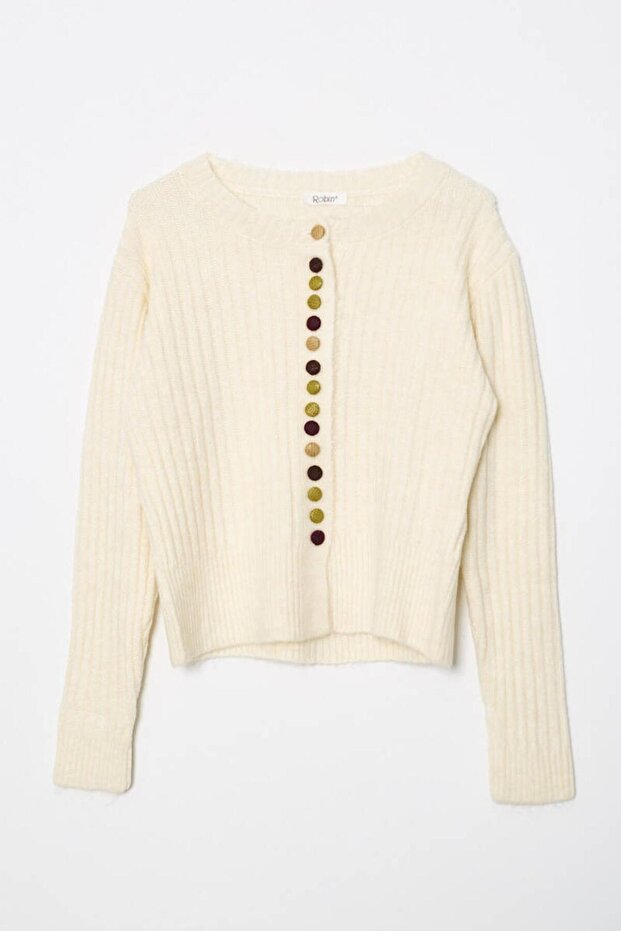 T95005 Women's Knitwear Sweater