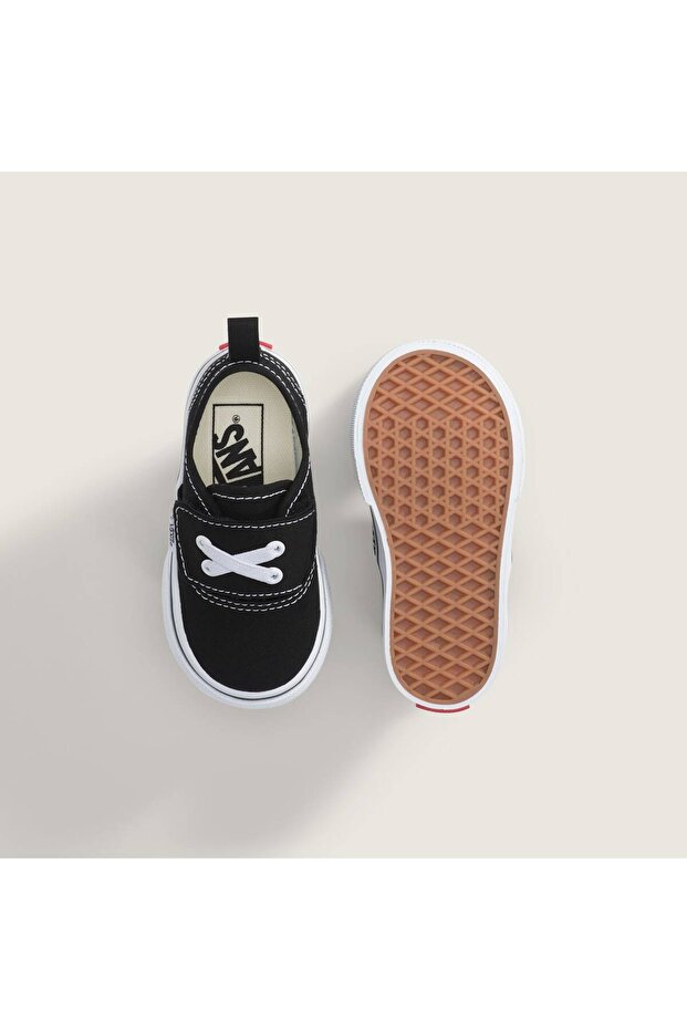 Authentic Elastic V - 3