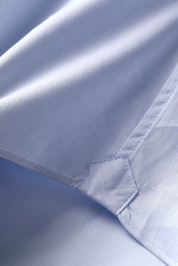 EXCLUSIVE TWILL GÖMLEK - 3