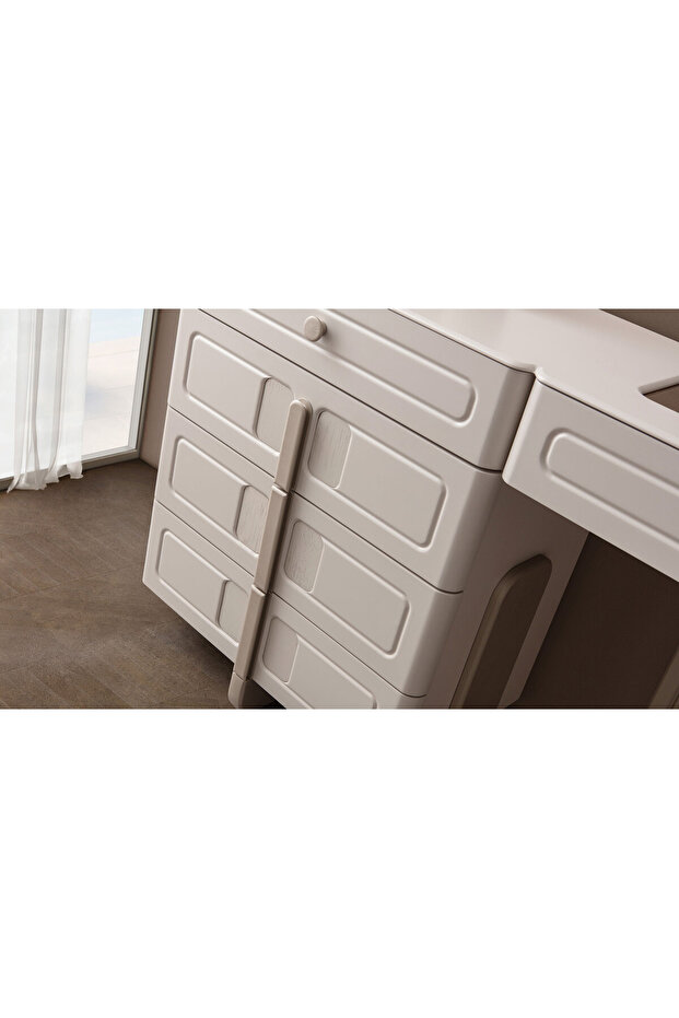 Padolya Şifonyer - 7