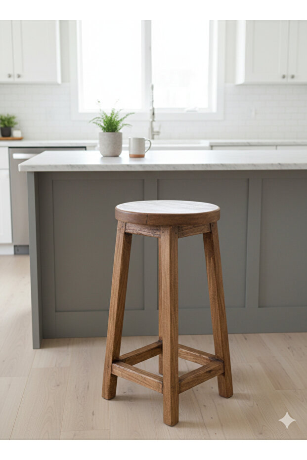 Bar ve mutfak taburesi - 1