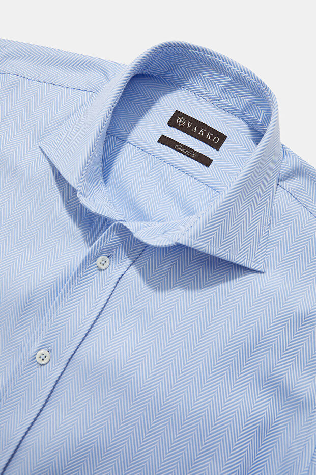 BALIKSIRTI GÖMLEK - 2