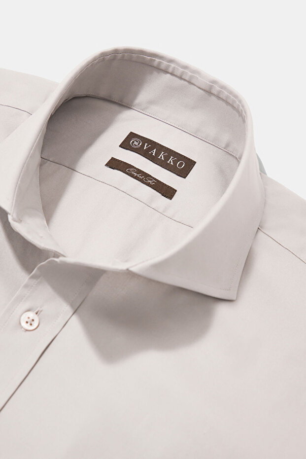 EASY CARE GÖMLEK - 2