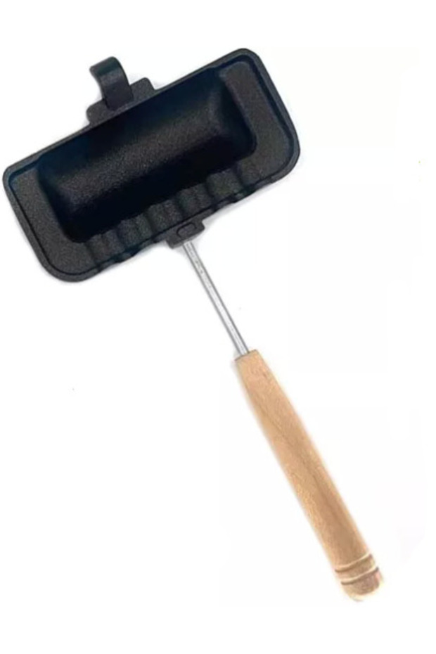 Hot Sandwich Maker Machine - 1